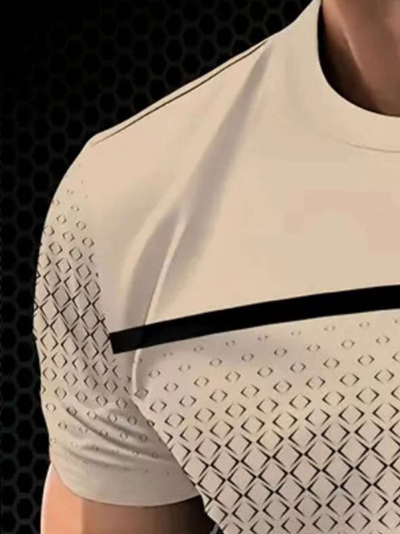 black-men-s-diamond-mosaic-print-t-shirt-short-sleeve-casual-style-oaxg-0Un