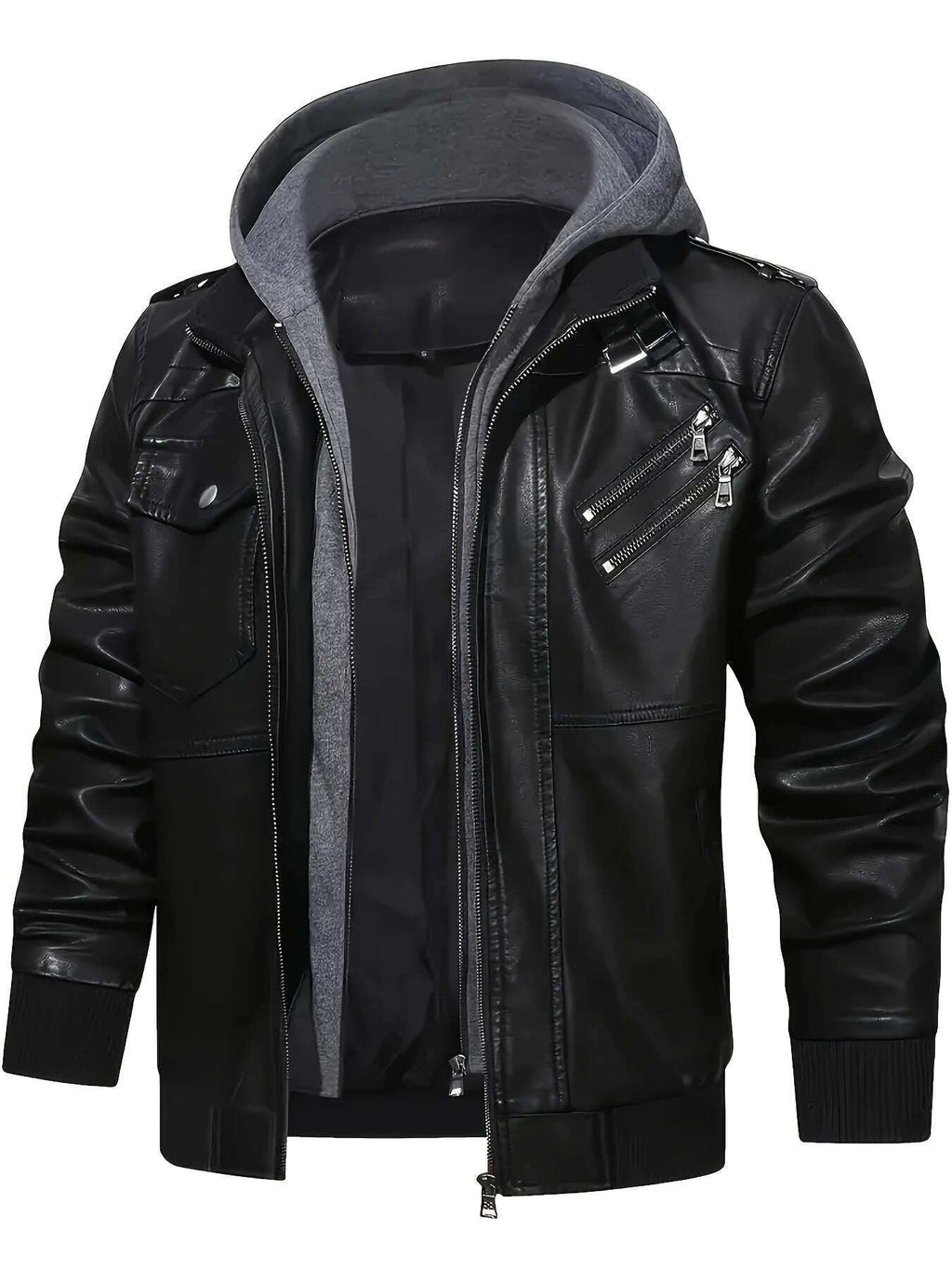 black-men-s-hooded-jacket-casual-full-zip-with-pockets-oaxg-htR