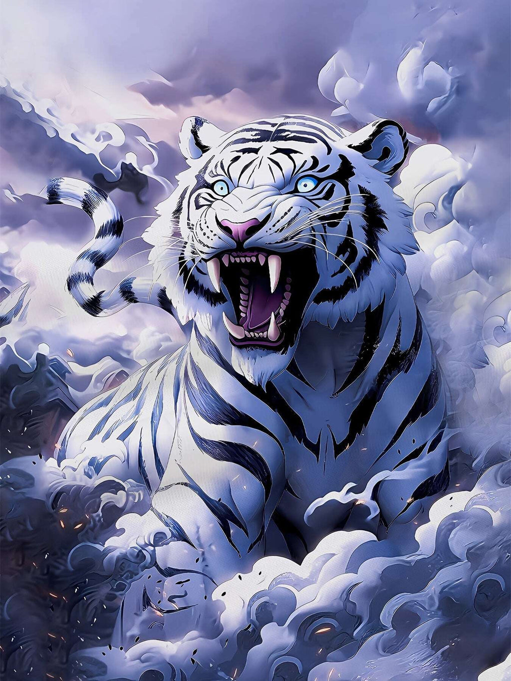 bold-black-white-tiger-graphic-t-shirt-soft-casual-summer-tee-oaxg-JKF