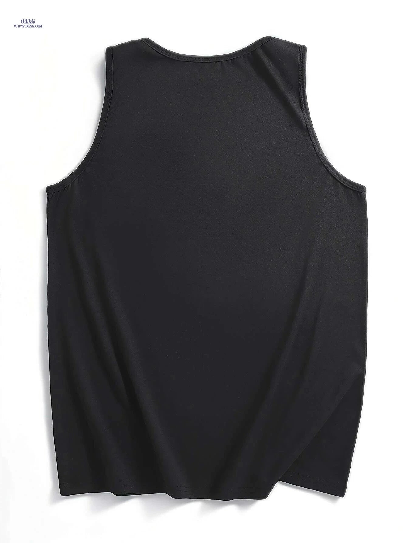 Boston 23 Men's Sports Vest - Comfortable Sleeveless Gym Wear   OAXG 