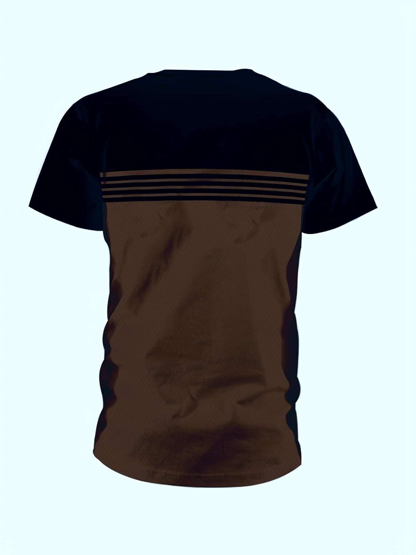brown-to-black-ombre-t-shirt-casual-fit-for-men-s-everyday-wear-oaxg-JhM