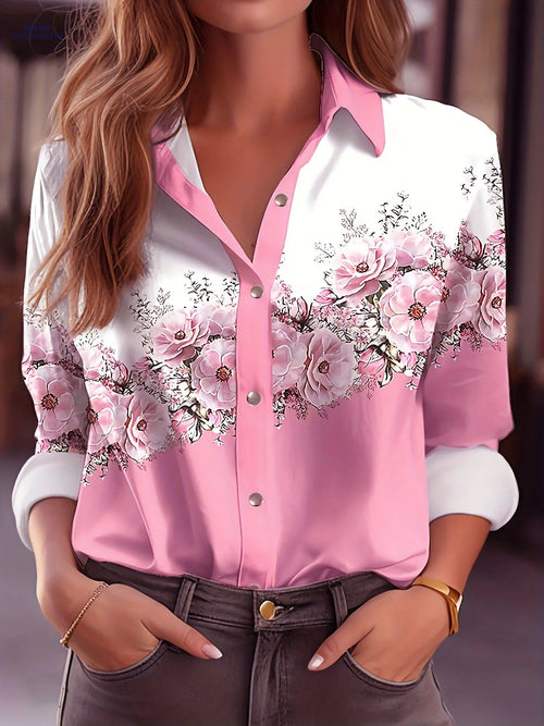 Shirt  Development   OAXG Pink / S