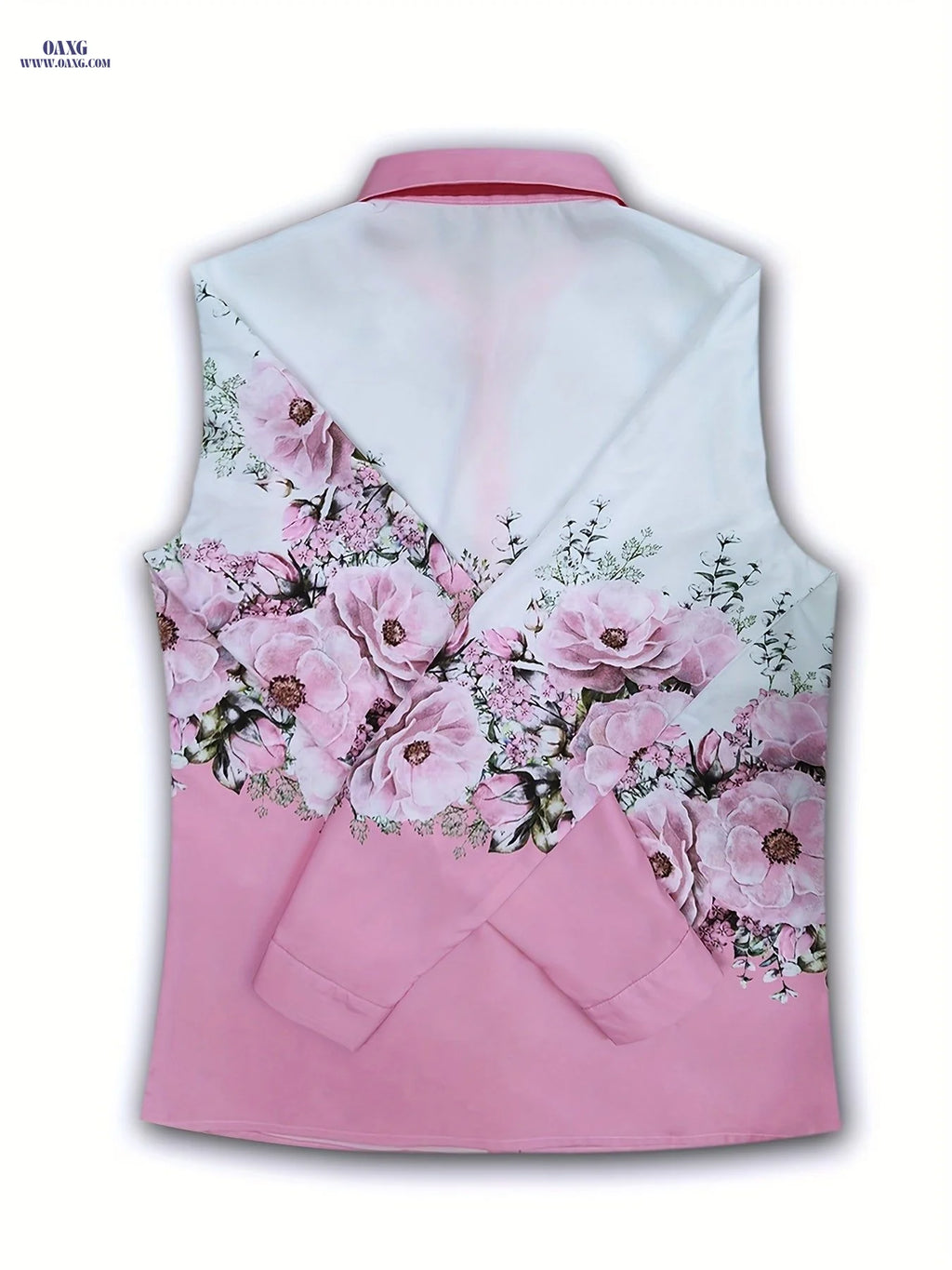 Shirt  Development   OAXG Pink / S