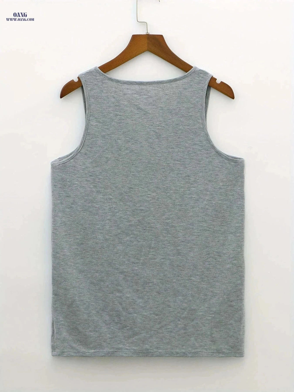 Casual Regular Fit Floral Vest - Semi-Sheer Spring/Summer Style   OAXG White / S
