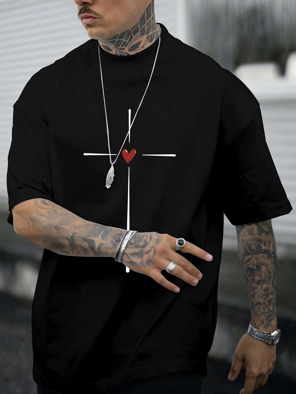 casual-summer-love-heart-graphic-t-shirt-for-men-short-sleeve-crew-neck-oaxg-asT