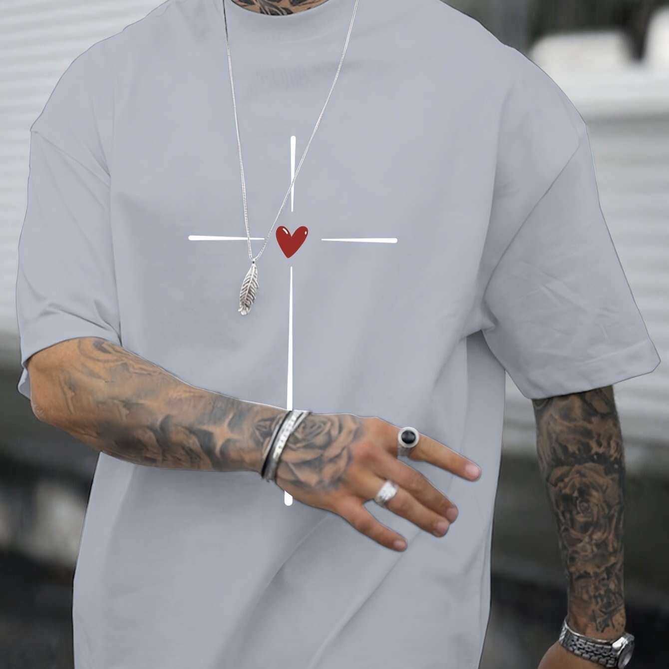 casual-summer-love-heart-graphic-t-shirt-for-men-short-sleeve-crew-neck-oaxg-b2M