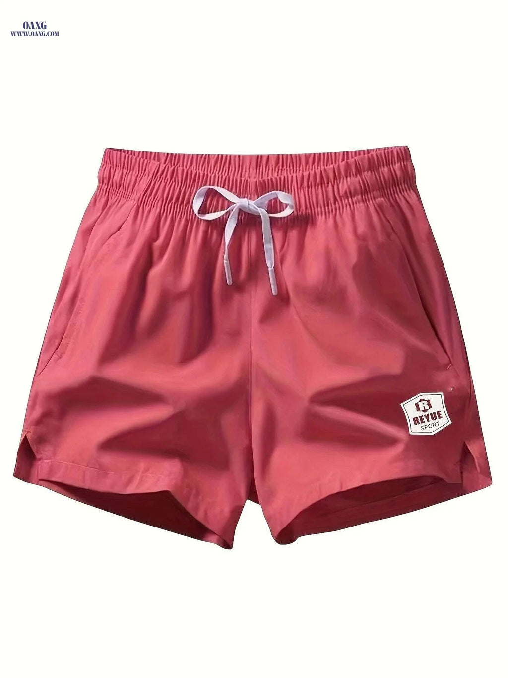 Couples Quick-Dry Cool Shorts - Perfect for Summer Sports & Beach   OAXG 
