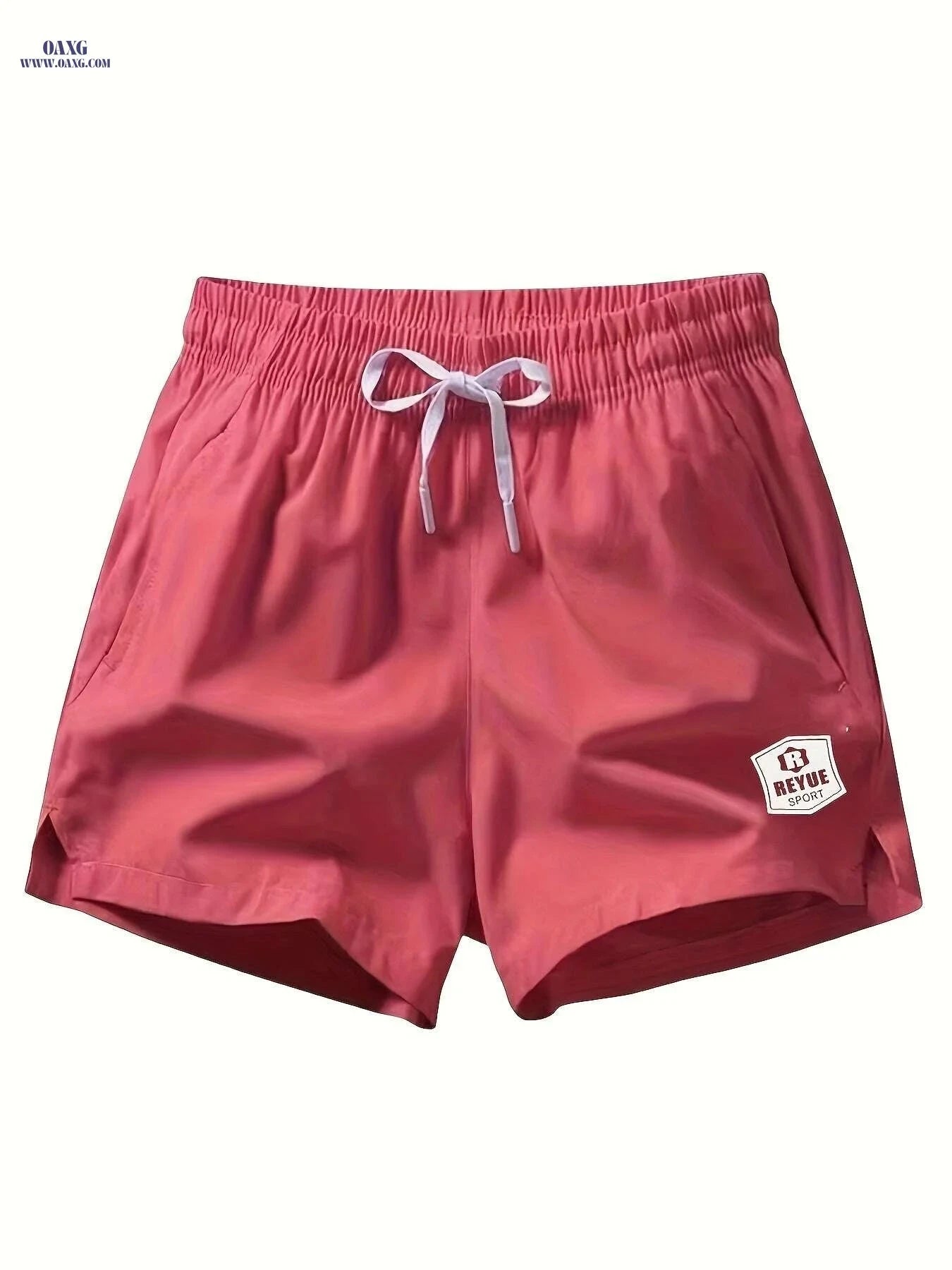Couples Quick-Dry Cool Shorts - Perfect for Summer Sports & Beach   OAXG 