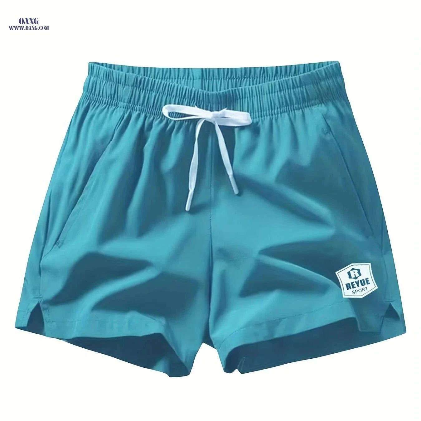 Couples Quick-Dry Cool Shorts - Perfect for Summer Sports & Beach   OAXG 
