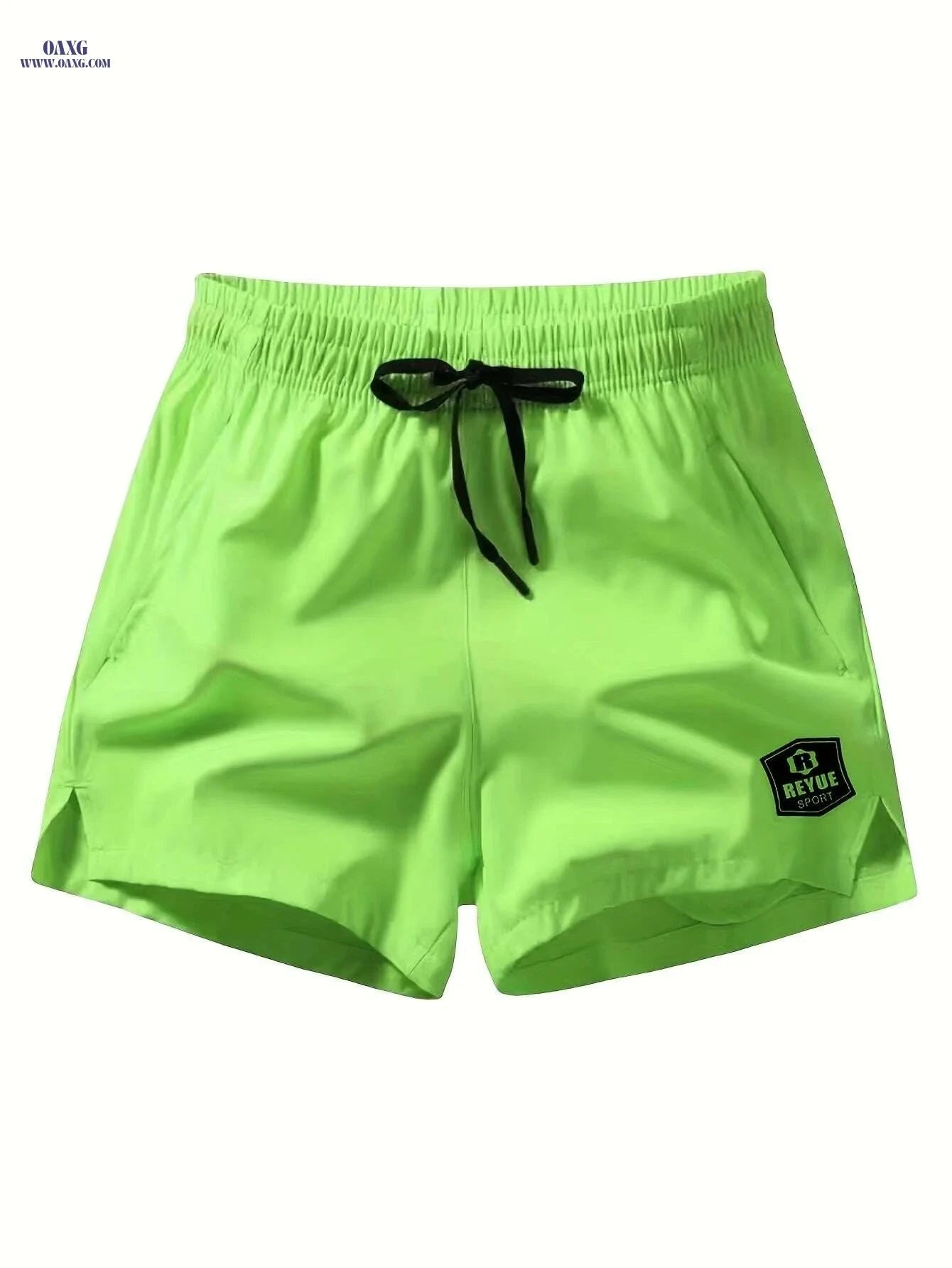 Couples Quick-Dry Cool Shorts - Perfect for Summer Sports & Beach   OAXG 