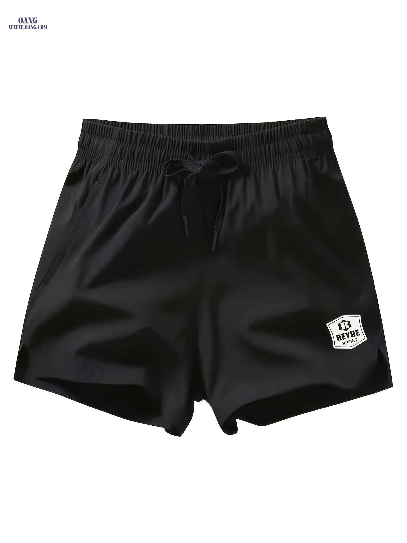Couples Quick-Dry Cool Shorts - Perfect for Summer Sports & Beach   OAXG 