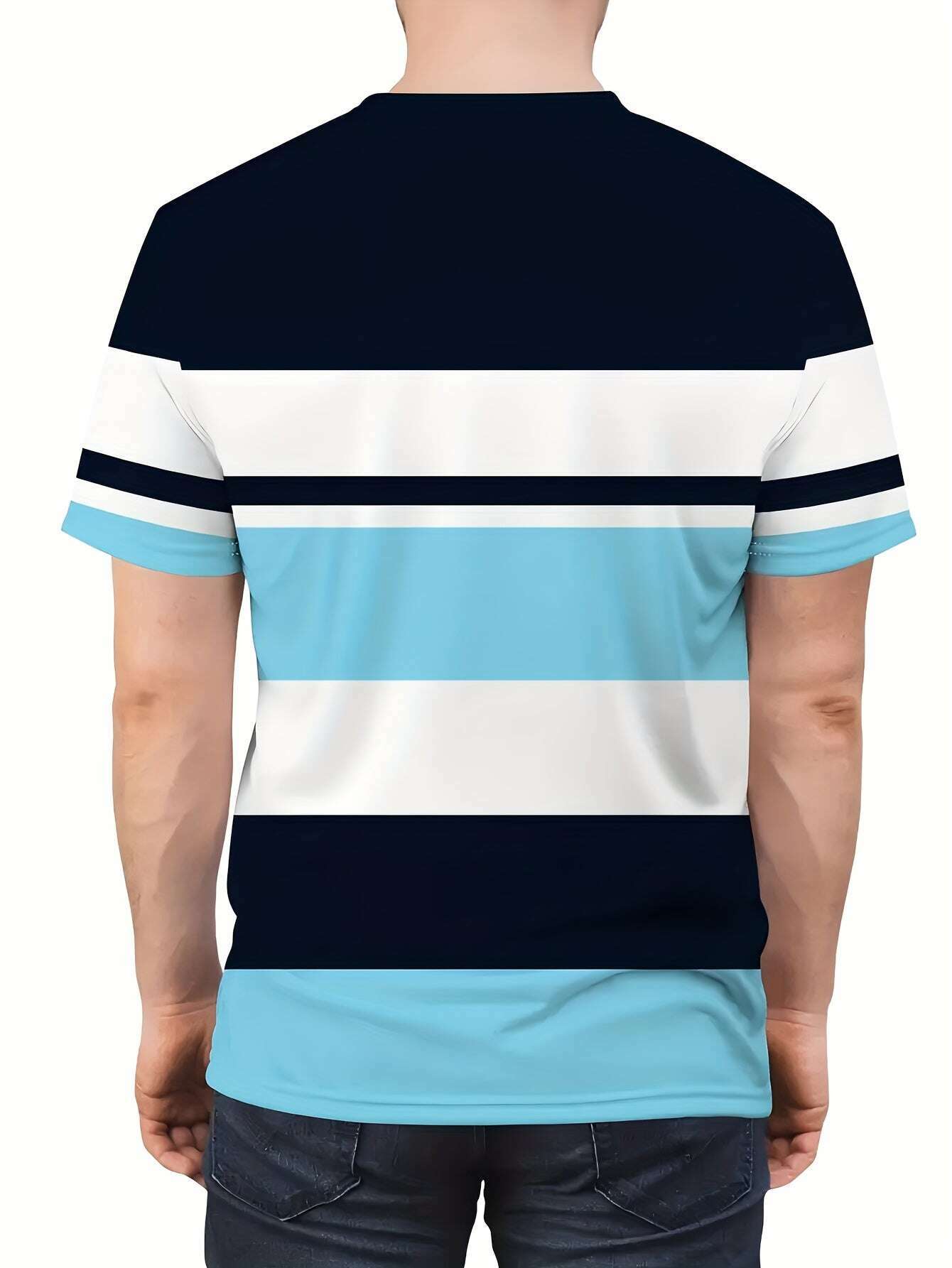 elegant-striped-men-s-t-shirt-summer-casual-comfortable-polyester-oaxg-Czu