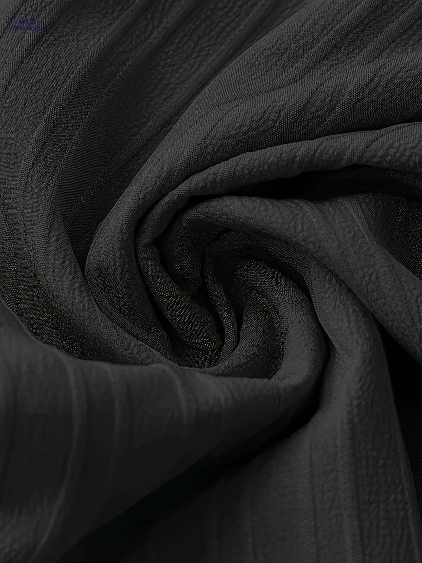 Elegant Women's Wide-Leg Pants - Casual Bow-Tie Design, All-Season   OAXG 