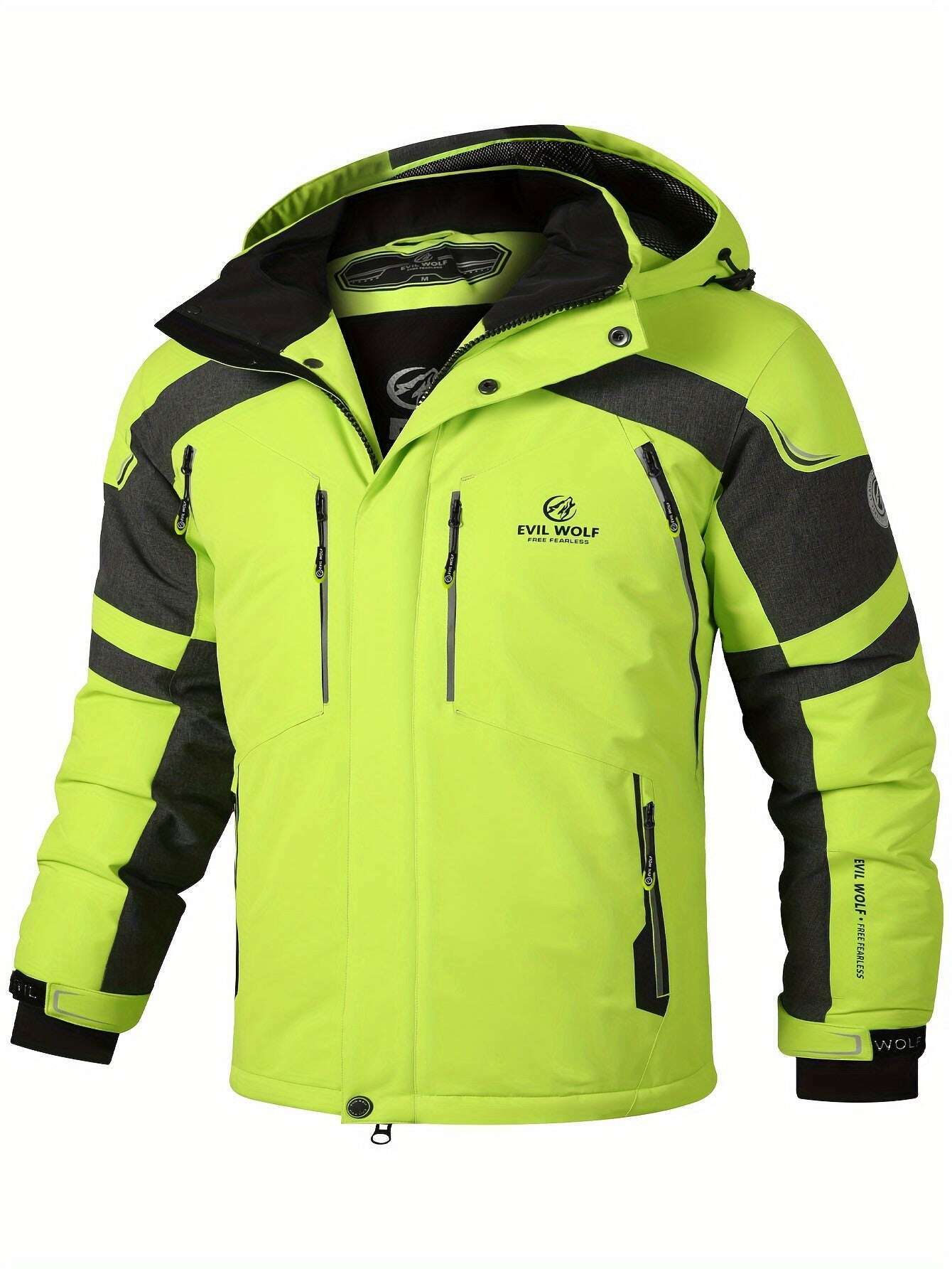ex-strech-men-s-insulated-ski-jacket-fleece-lined-hooded-design-oaxg-GEW