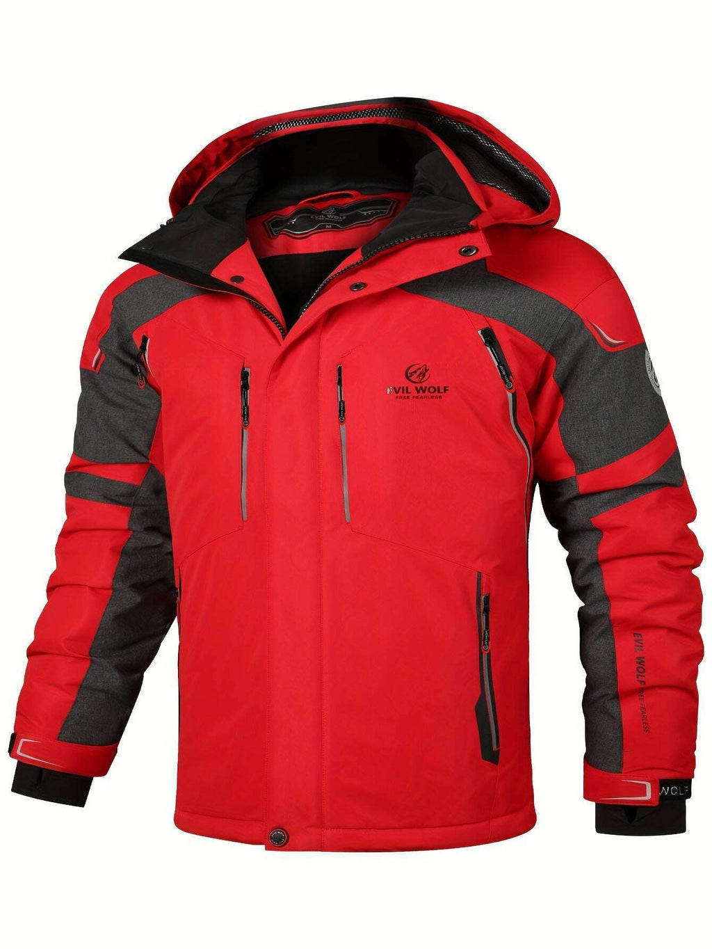 ex-strech-men-s-insulated-ski-jacket-fleece-lined-hooded-design-oaxg-aR5