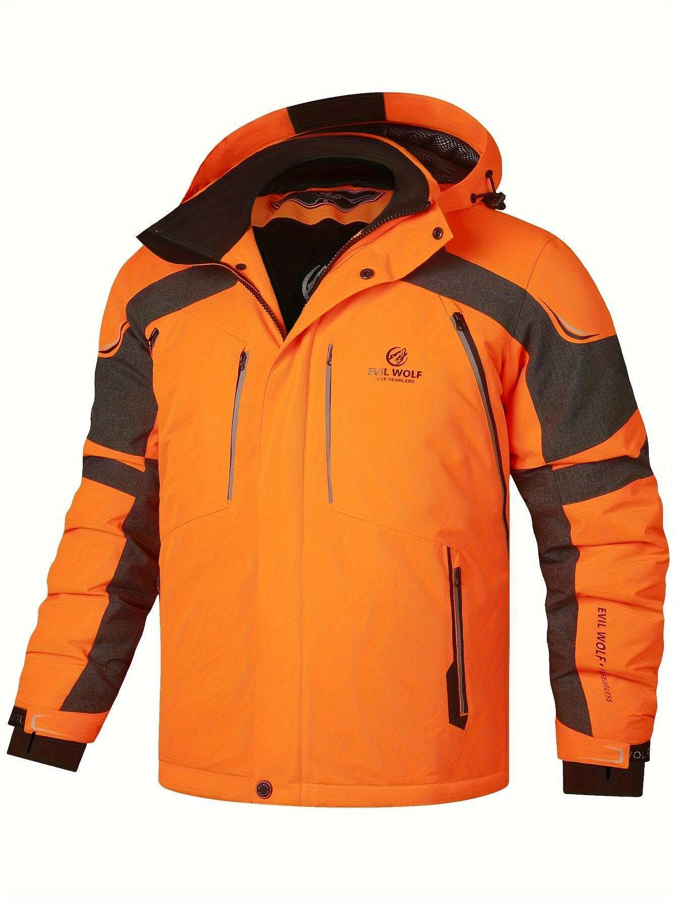 ex-strech-men-s-insulated-ski-jacket-fleece-lined-hooded-design-oaxg-oyY