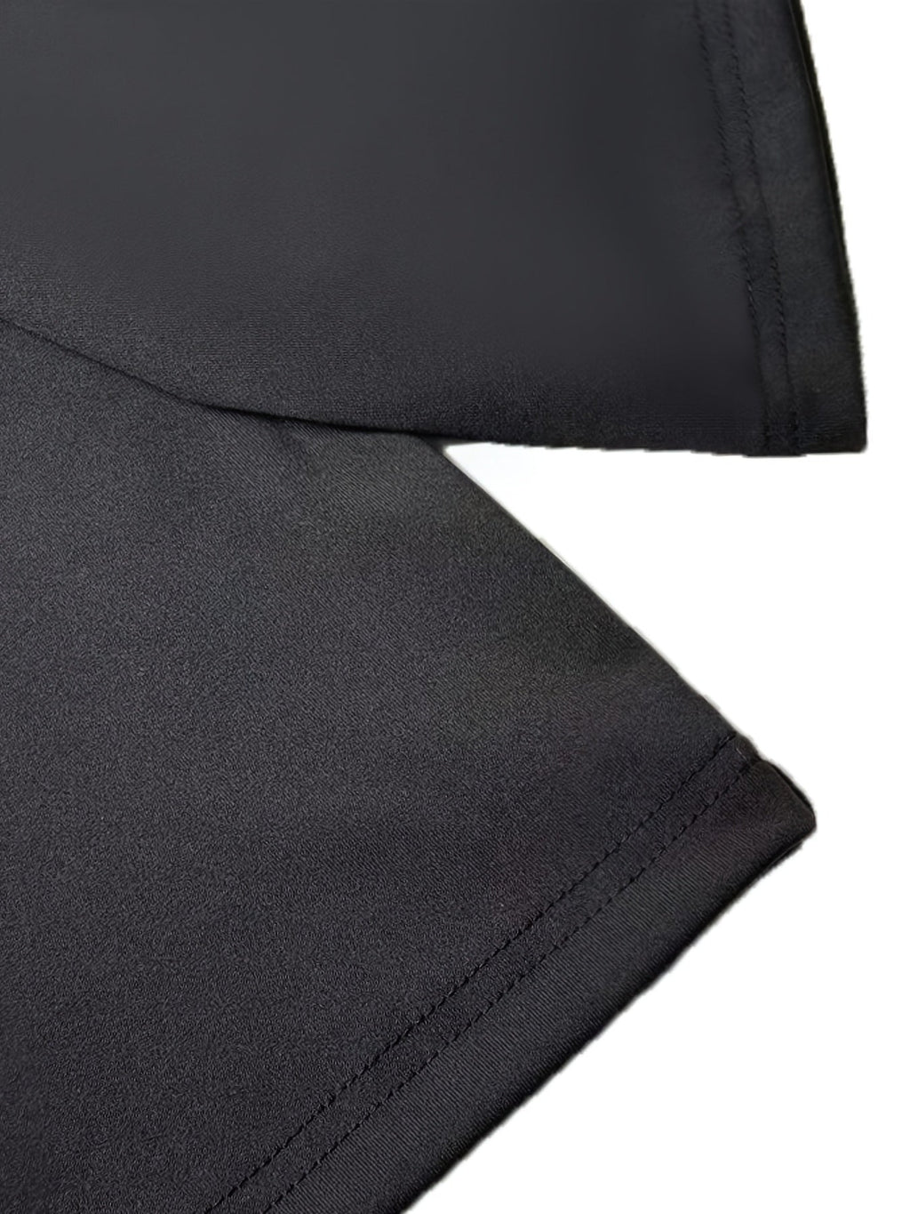 Fashionable Off-Shoulder Jumpsuit - Casual with Lace Detailing   OAXG Black / S
