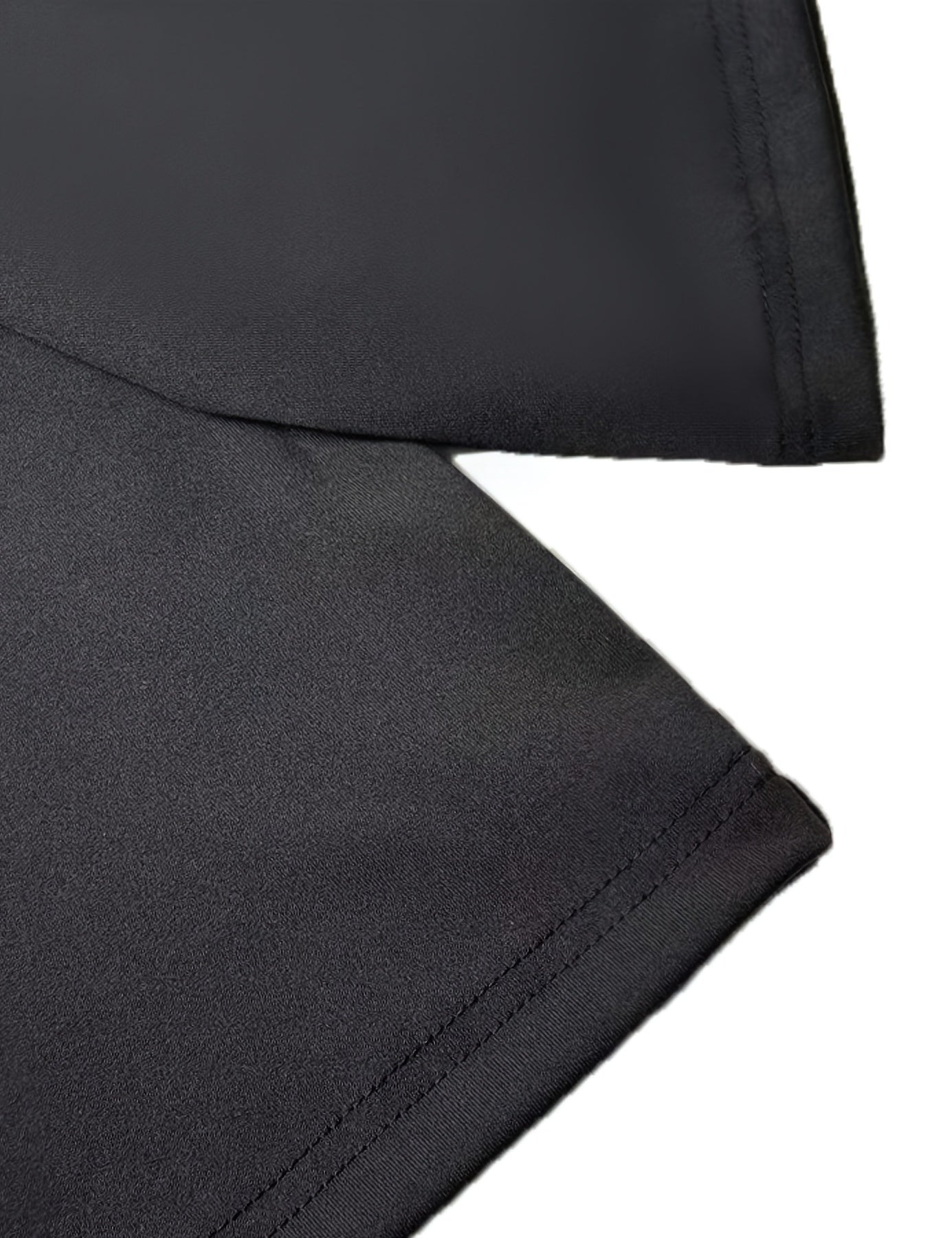 Fashionable Off-Shoulder Jumpsuit - Casual with Lace Detailing   OAXG Black / S