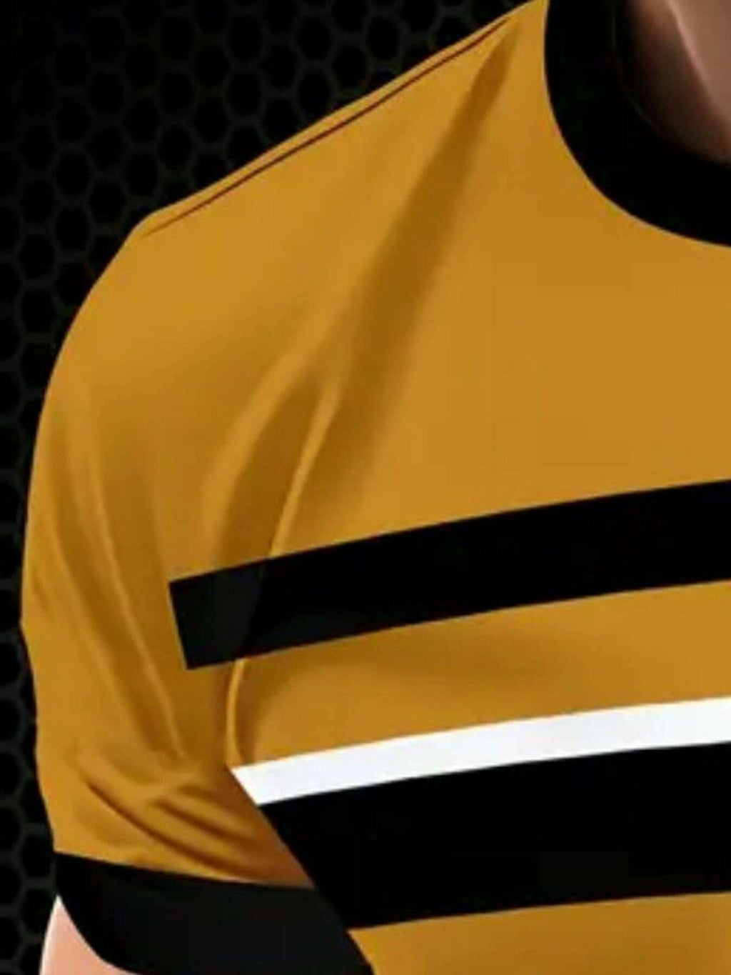 golden-mountain-print-t-shirt-men-s-crew-neck-comfortable-summer-style-oaxg-2HB