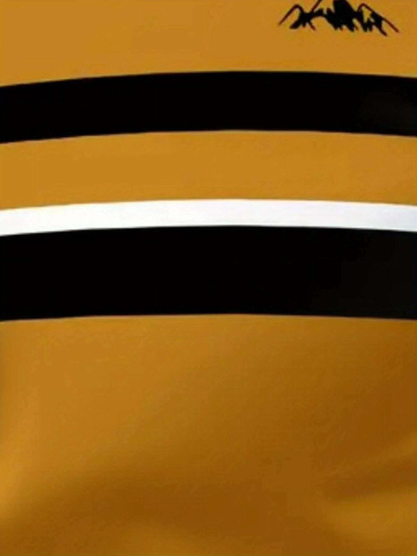 golden-mountain-print-t-shirt-men-s-crew-neck-comfortable-summer-style-oaxg-j9U