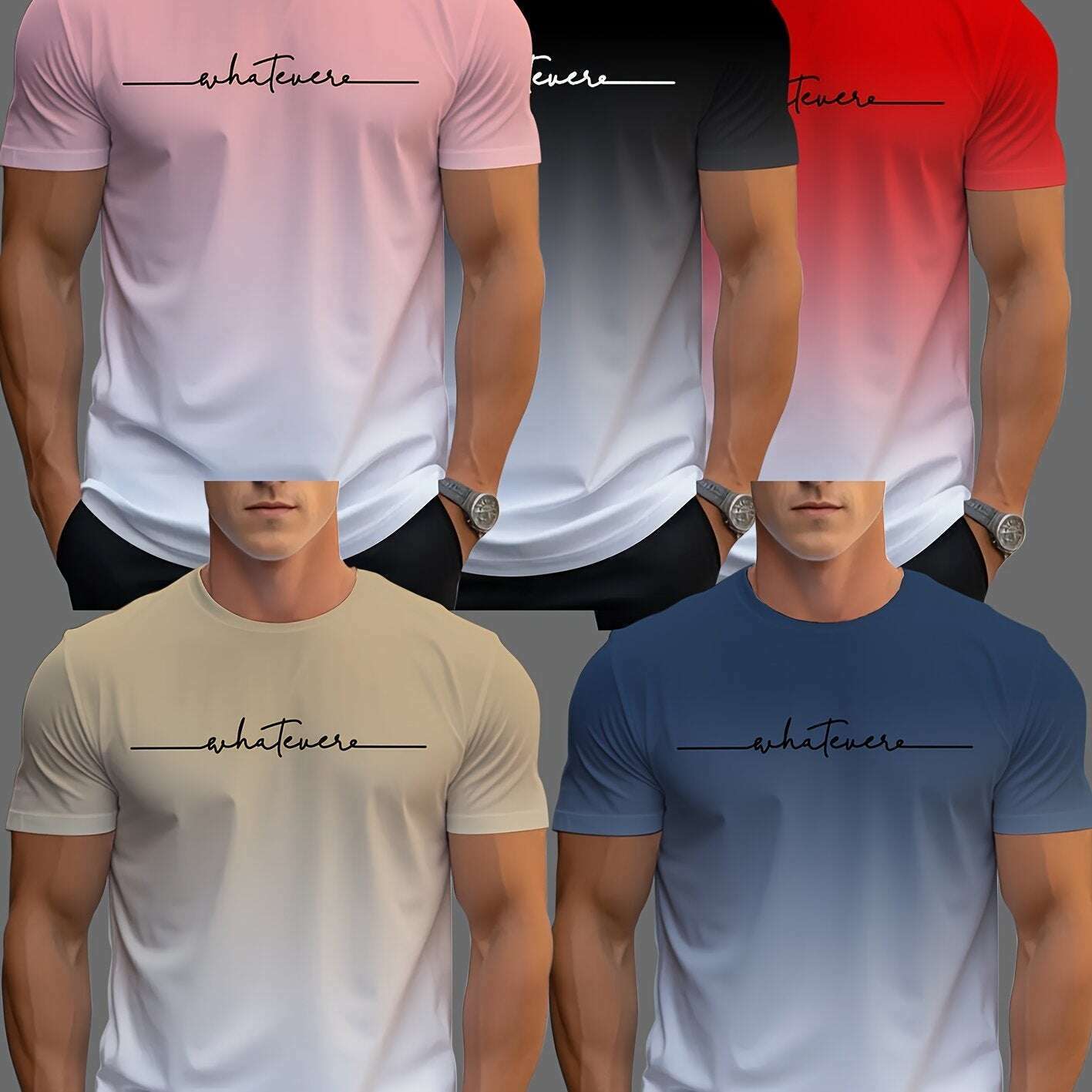 gradient-3d-print-t-shirts-5pcs-men-s-summer-short-sleeve-tees-oaxg-mBX