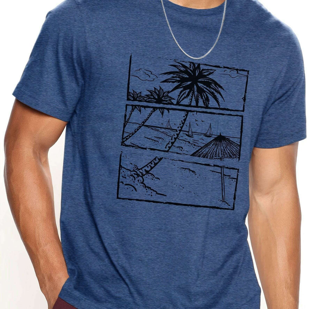 hawaiian-beach-men-s-casual-t-shirt-short-sleeve-graphic-tee-oaxg-jQB