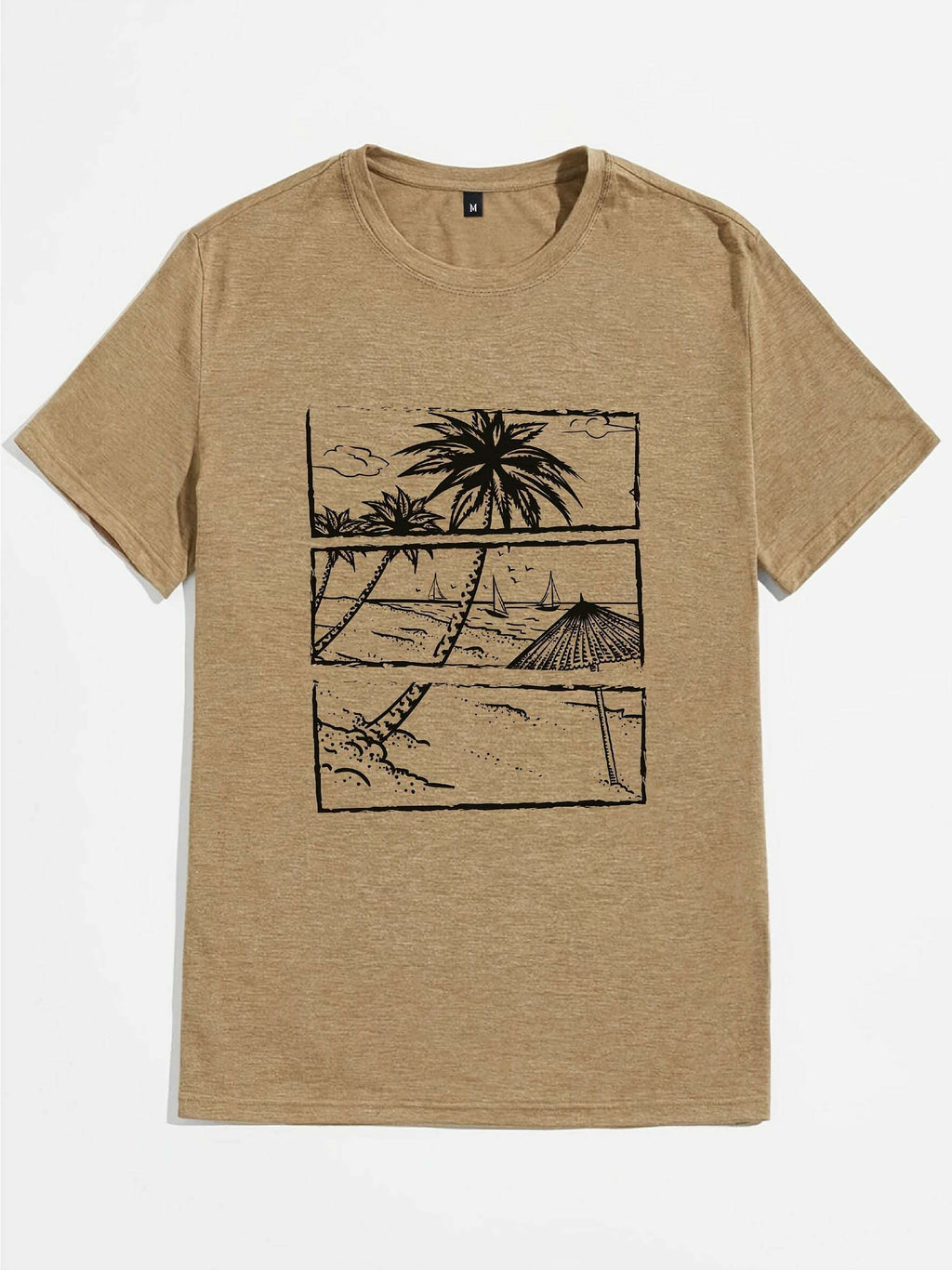 hawaiian-beach-men-s-casual-t-shirt-short-sleeve-graphic-tee-oaxg-uKw
