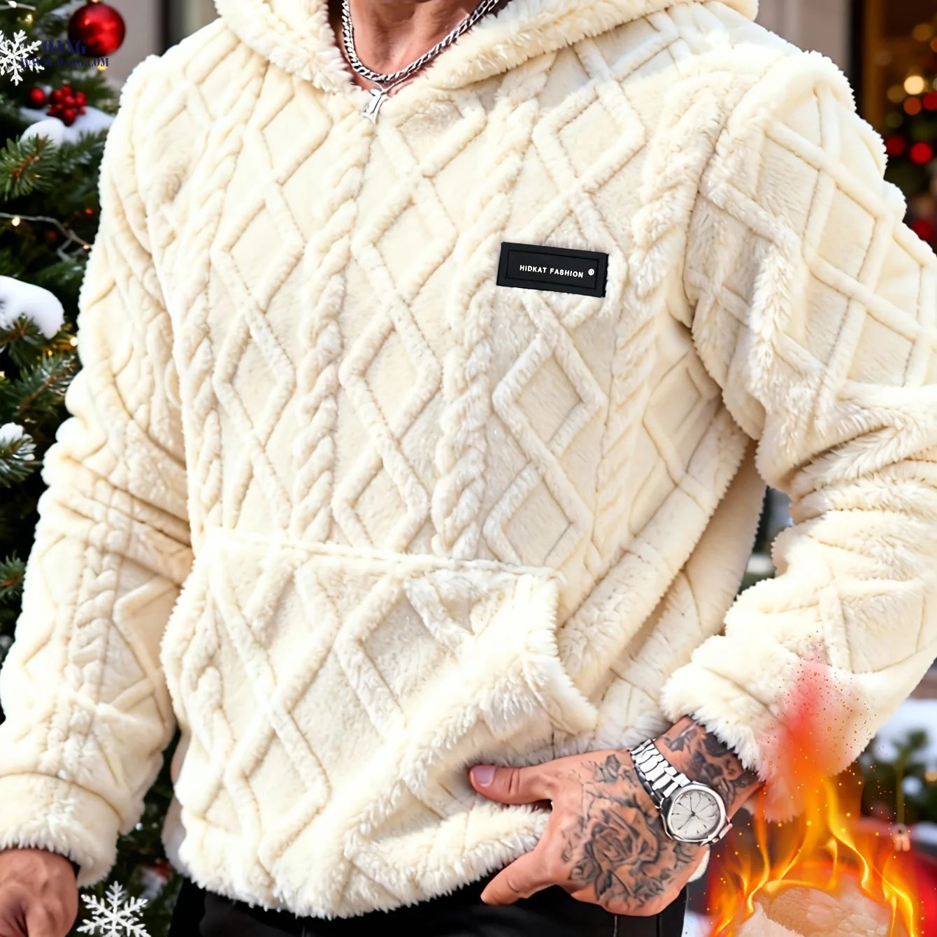 Variant Image