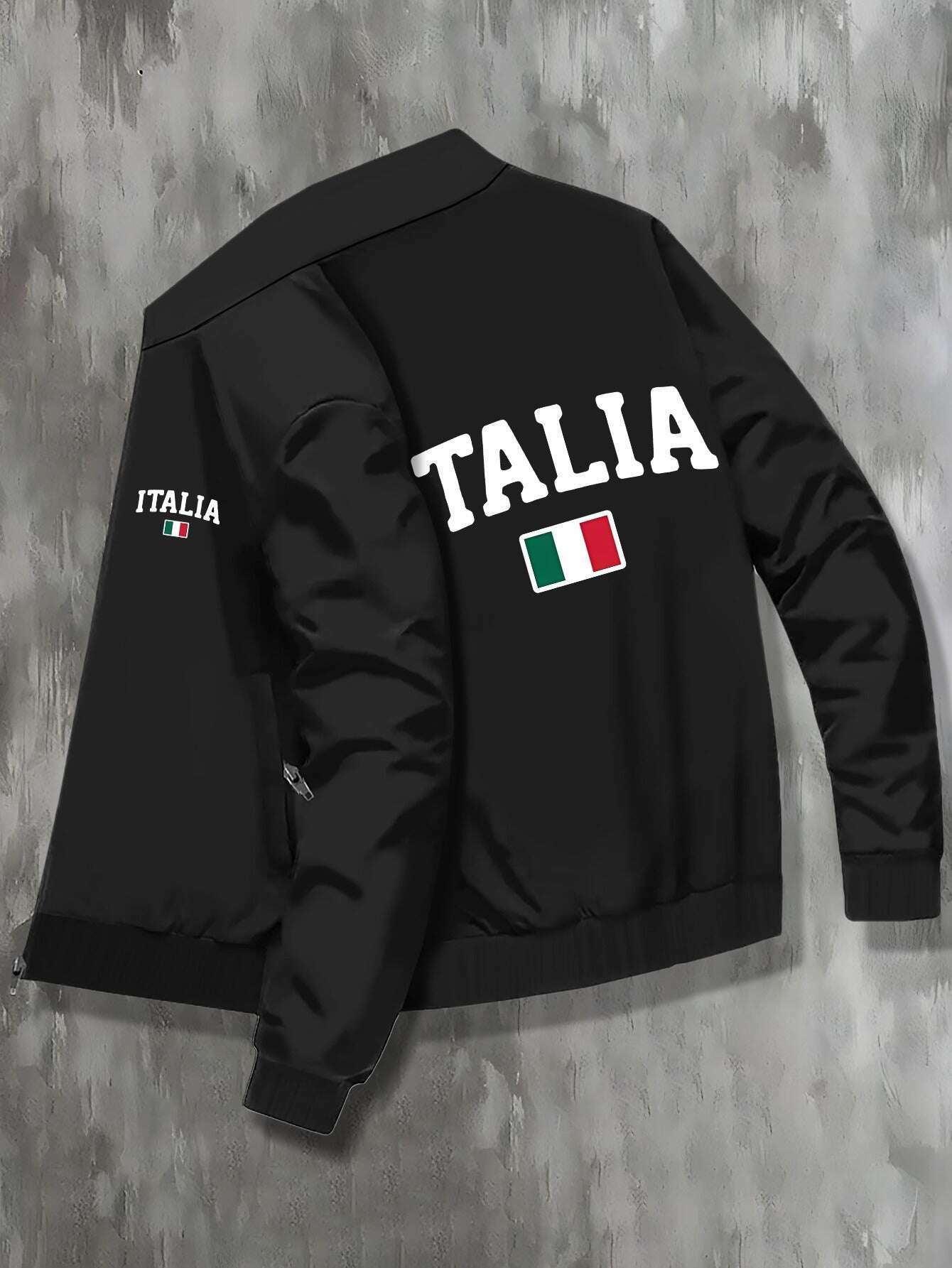 italia-flag-print-zip-up-jacket-comfortable-long-sleeve-for-autumn-oaxg-8bI