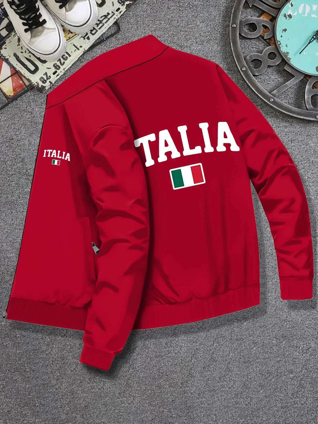 italia-flag-print-zip-up-jacket-comfortable-long-sleeve-for-autumn-oaxg-Fbh
