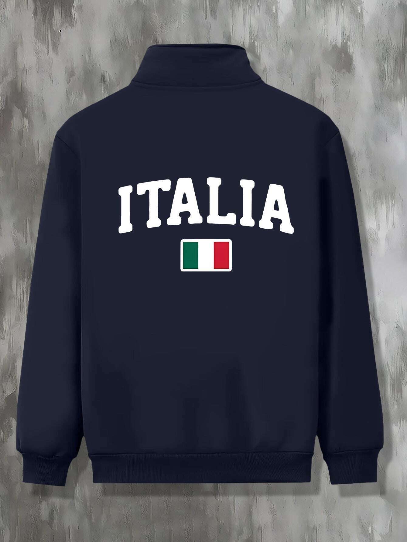 italia-flag-print-zip-up-jacket-comfortable-long-sleeve-for-autumn-oaxg-hwC