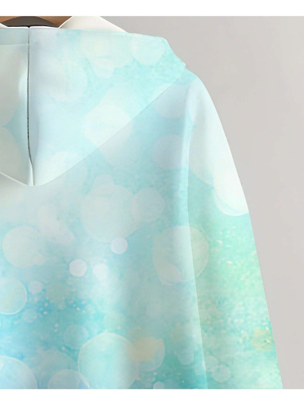 KLAYSE Sweatshirt à Capuche Floral 3D - Chic Automne/Hiver Femme   OAXG Mixed Color / XXS