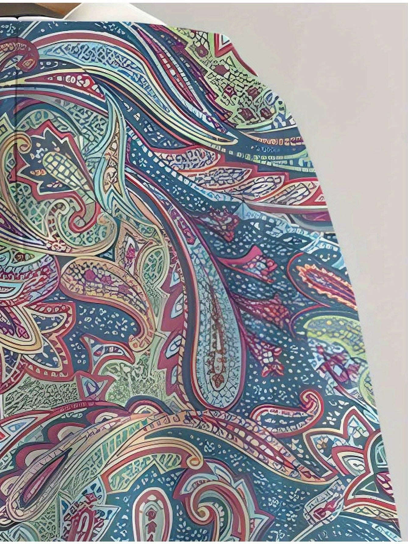 KLAYSE Sweatshirt à Capuche Floral 3D - Confort d'Automne/Hiver   OAXG 