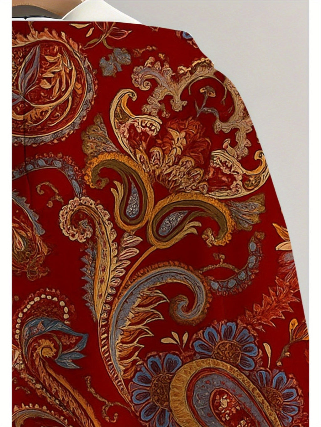 KLAYSE Sweatshirt Zippé à Capuche Floral - Confort Automnal pour Femmes   OAXG Mixed Color / XXS