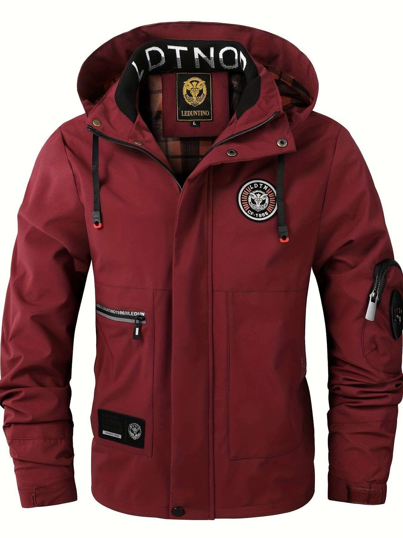 leduntino-men-s-casual-windbreaker-jacket-spring-fall-outdoor-style-oaxg-N32