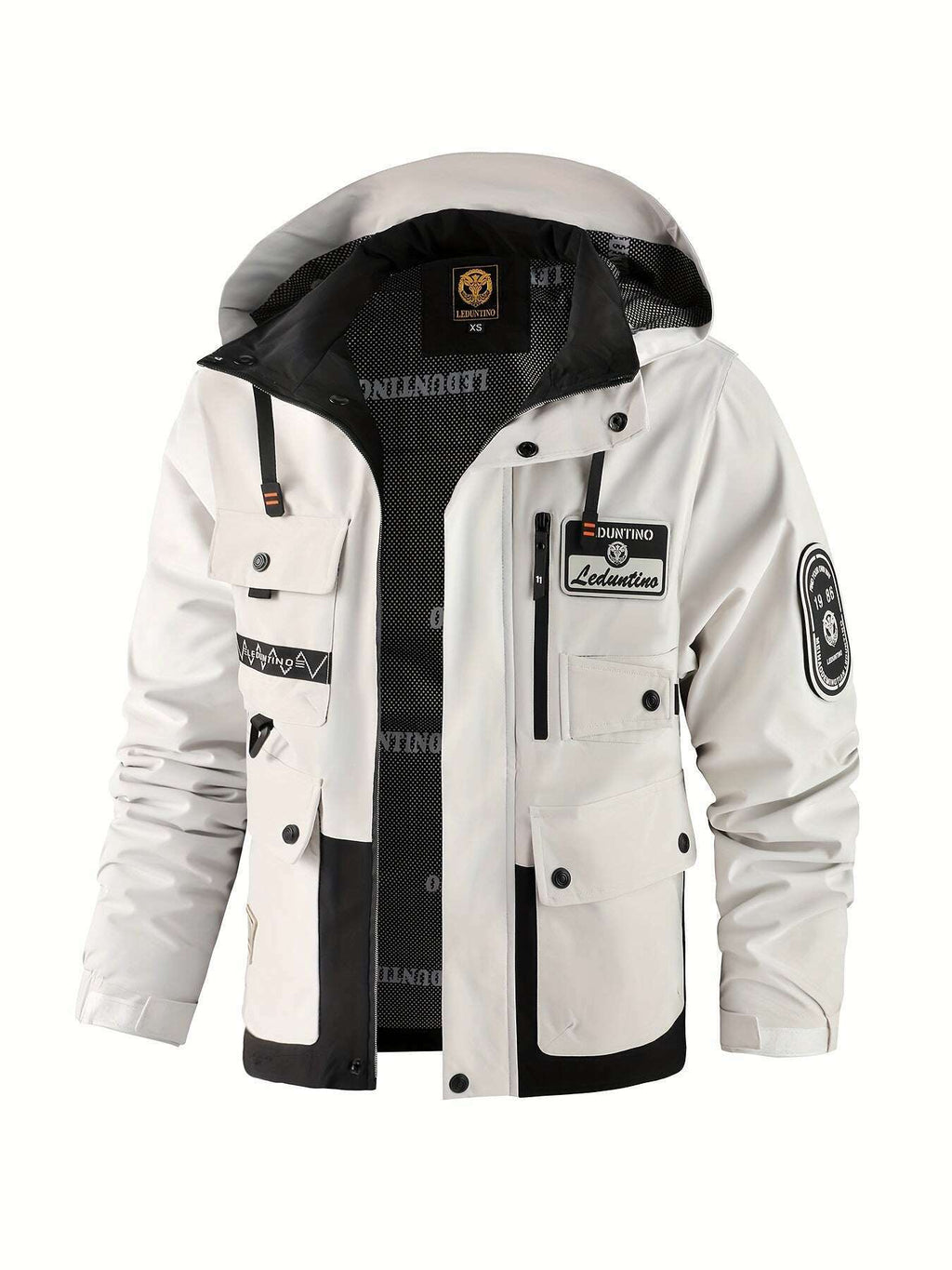 leduntino-men-s-hooded-thin-jacket-casual-zippered-multi-pocket-design-oaxg-UZA