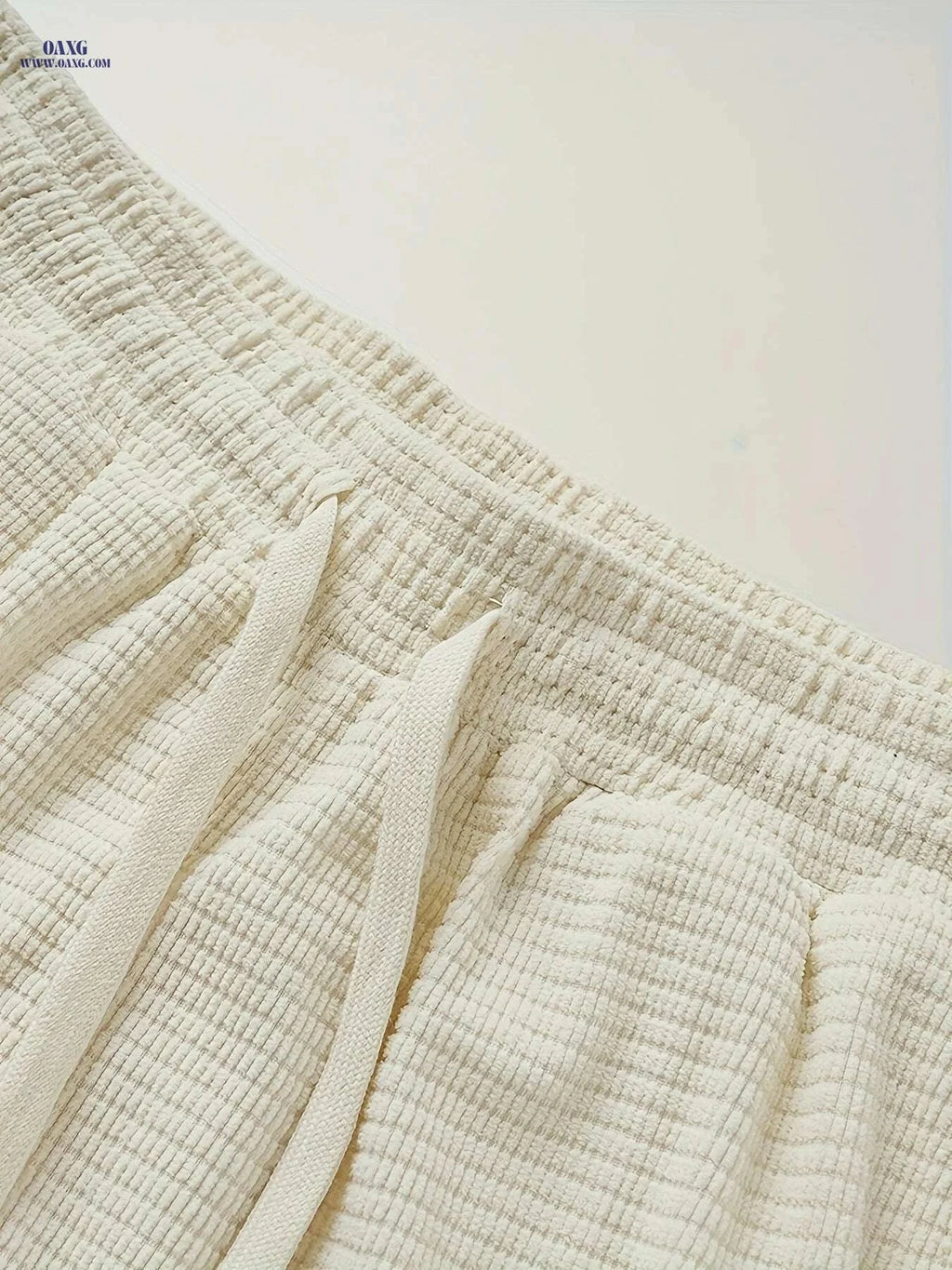 Lightweight Breathable Summer Shorts for Men - Casual Fit, Utility Pockets   OAXG 