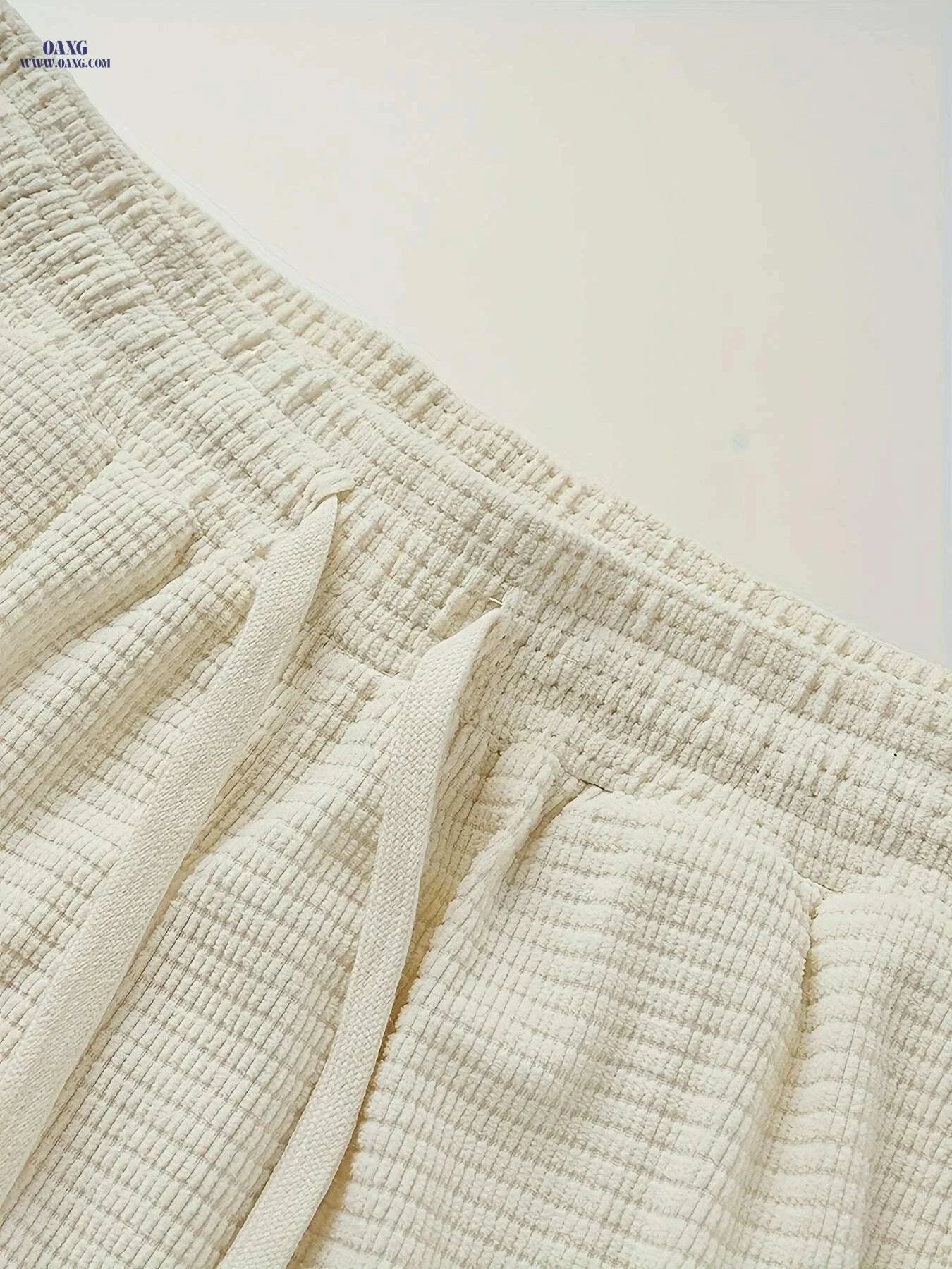 Lightweight Breathable Summer Shorts for Men - Casual Fit, Utility Pockets   OAXG 