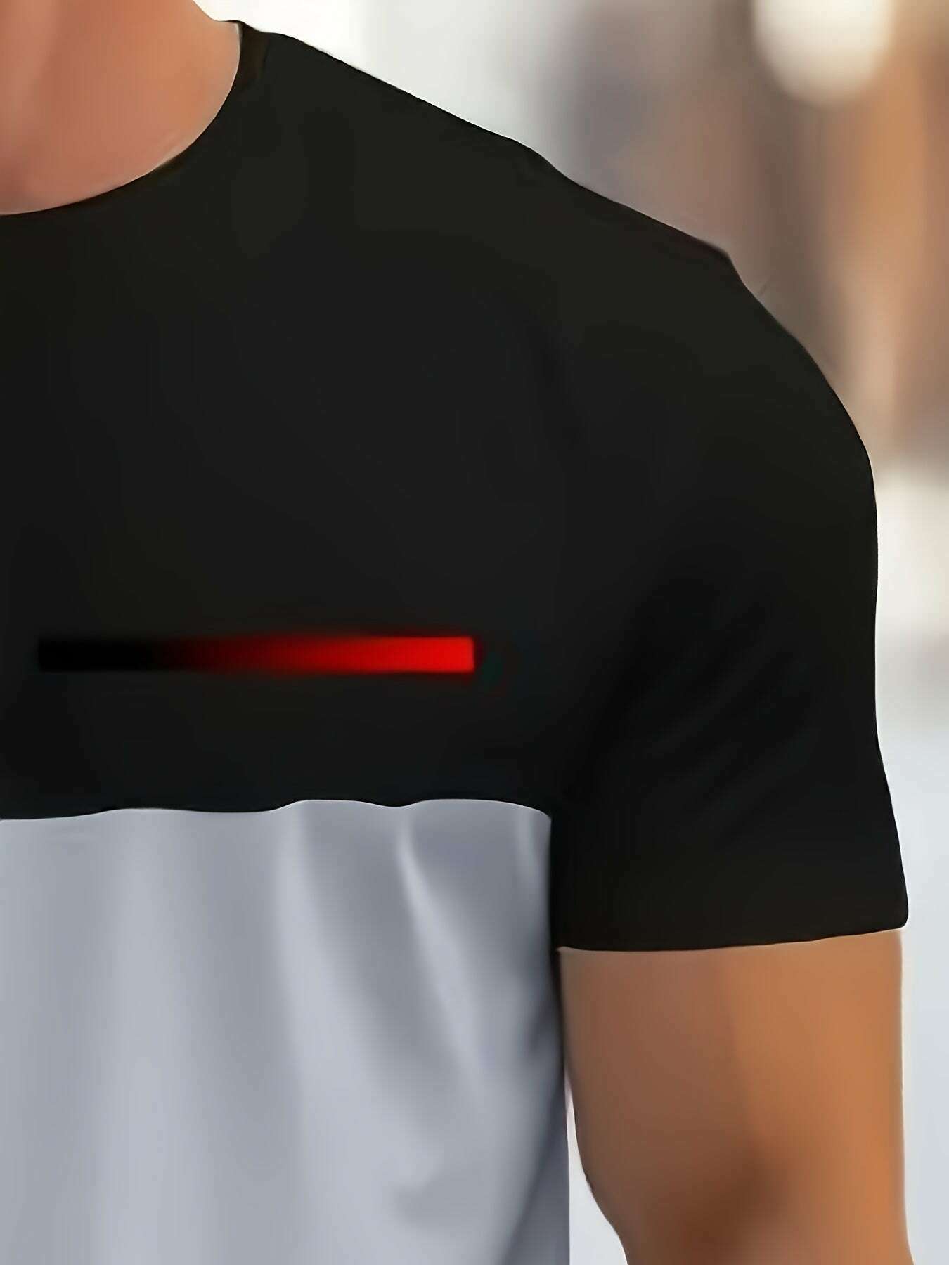 men-s-3d-print-t-shirt-paris-eiffel-tower-graphic-casual-style-oaxg-4Bi