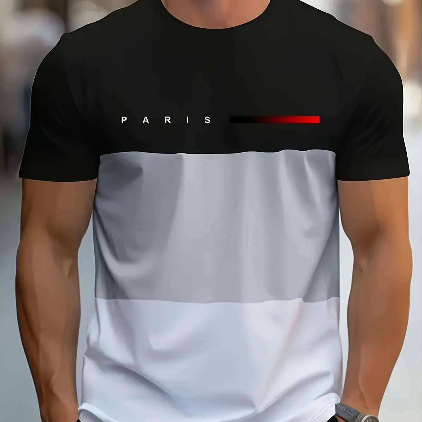 men-s-3d-print-t-shirt-paris-eiffel-tower-graphic-casual-style-oaxg-hLh