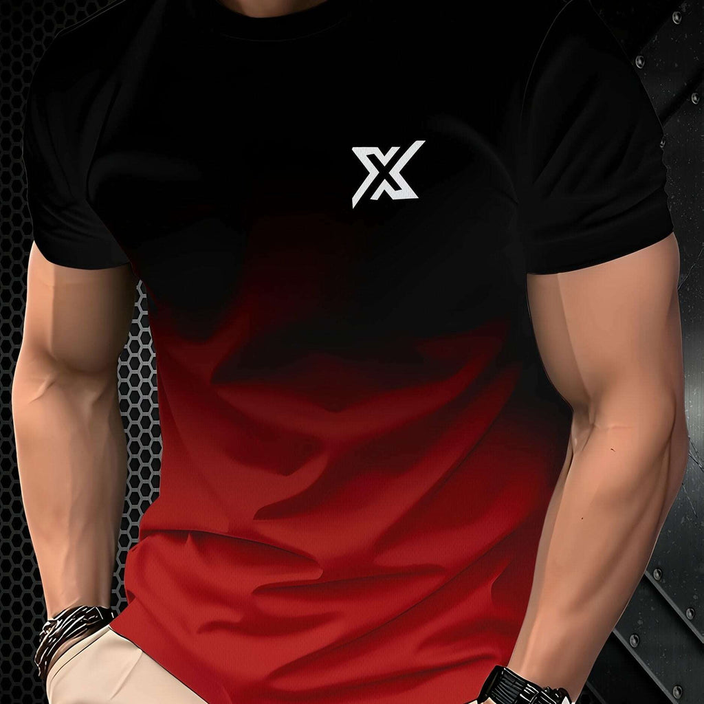 men-s-black-and-red-gradient-t-shirt-casual-short-sleeve-summer-wear-oaxg-DgO
