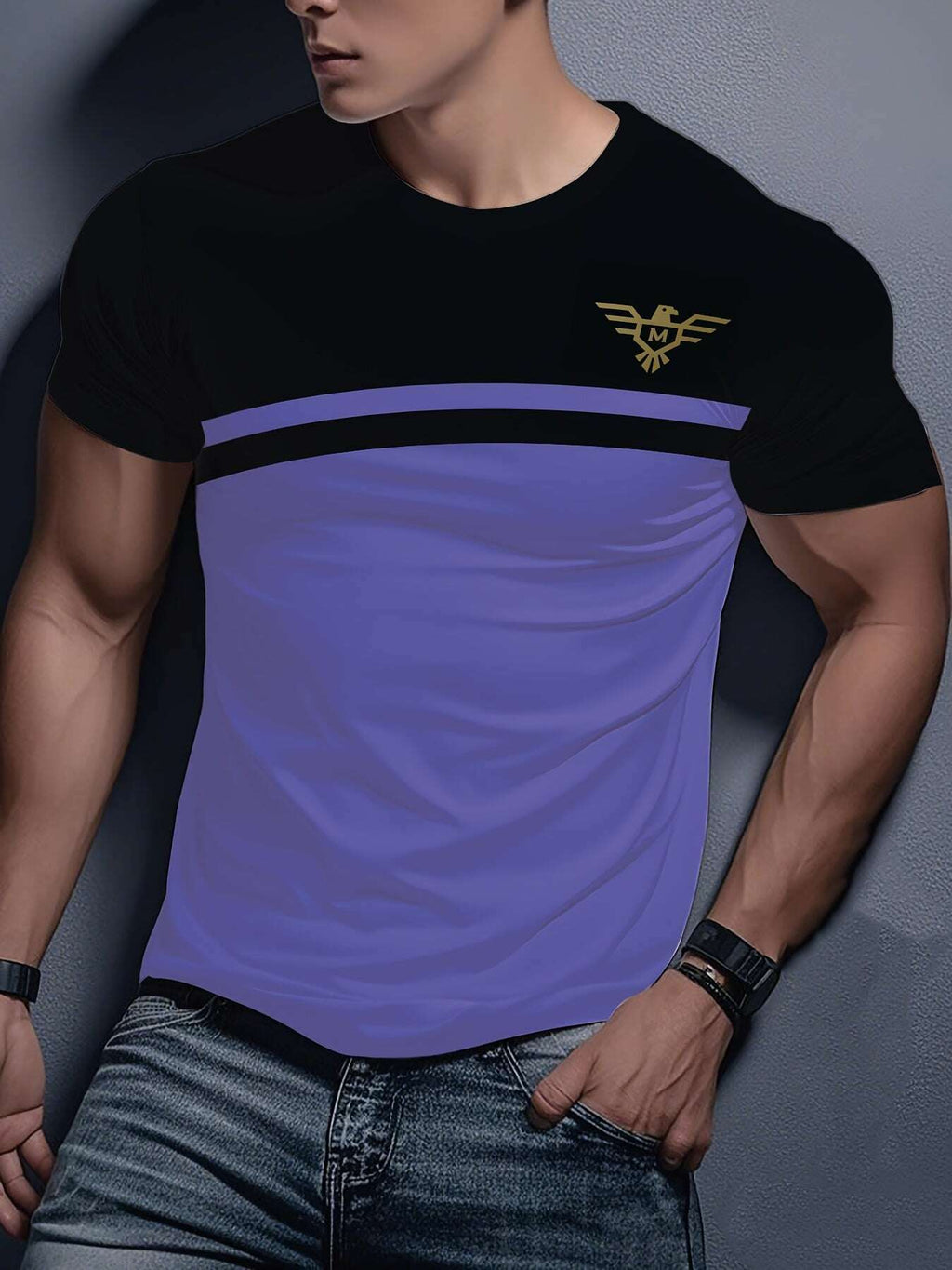 men-s-casual-3d-print-t-shirt-comfortable-polyester-short-sleeve-oaxg-l1C