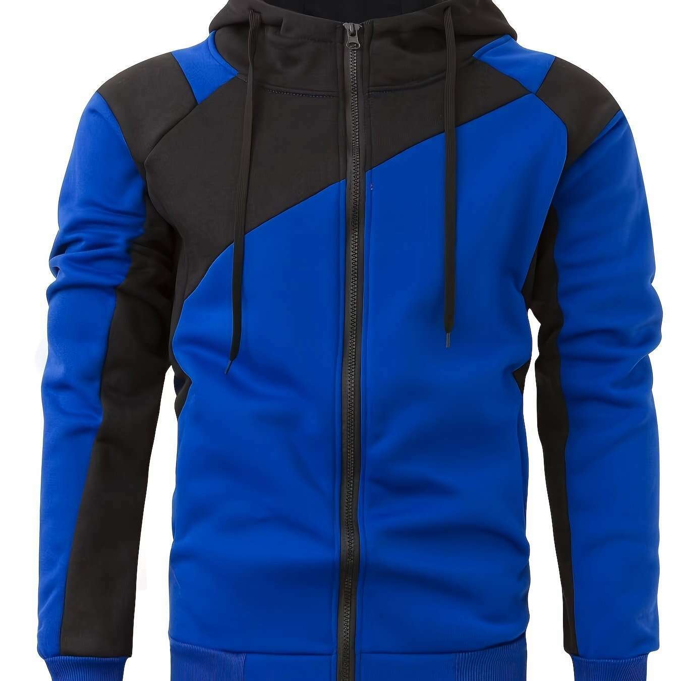 men-s-casual-color-block-zip-up-jacket-with-hood-perfect-for-fall-oaxg-ZKr