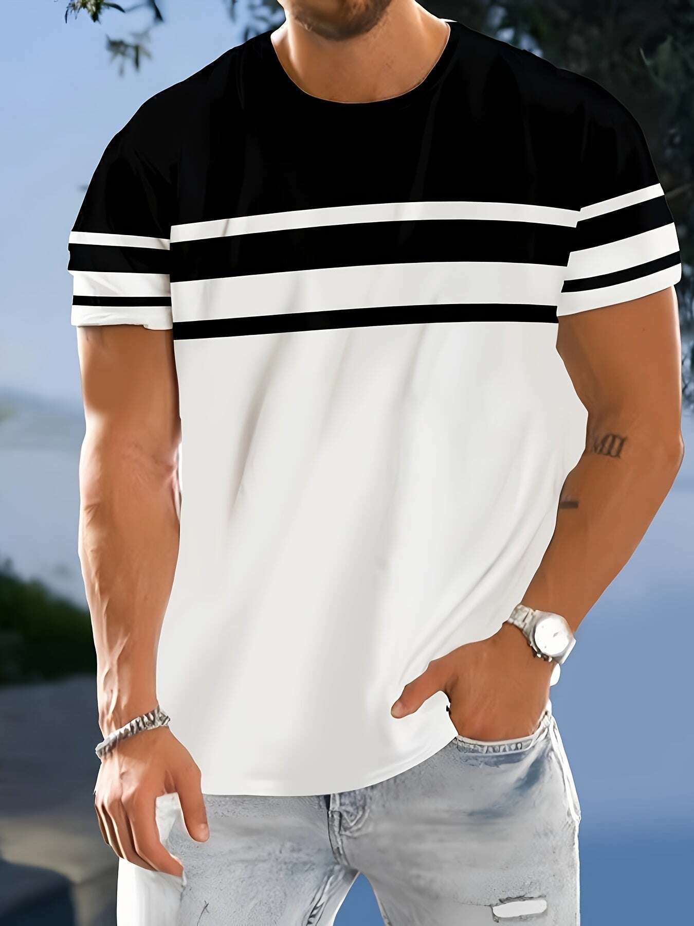 men-s-casual-crew-neck-t-shirt-geometric-pattern-slight-stretch-fit-oaxg-mzH