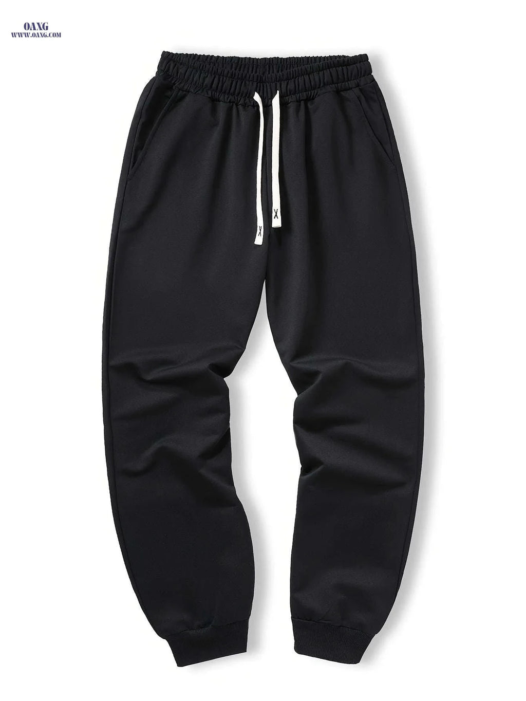 Men's Casual Joggers Set - 6pcs Elastic Waist Trousers for All Seasons   OAXG Mixed Color 1 / FR S