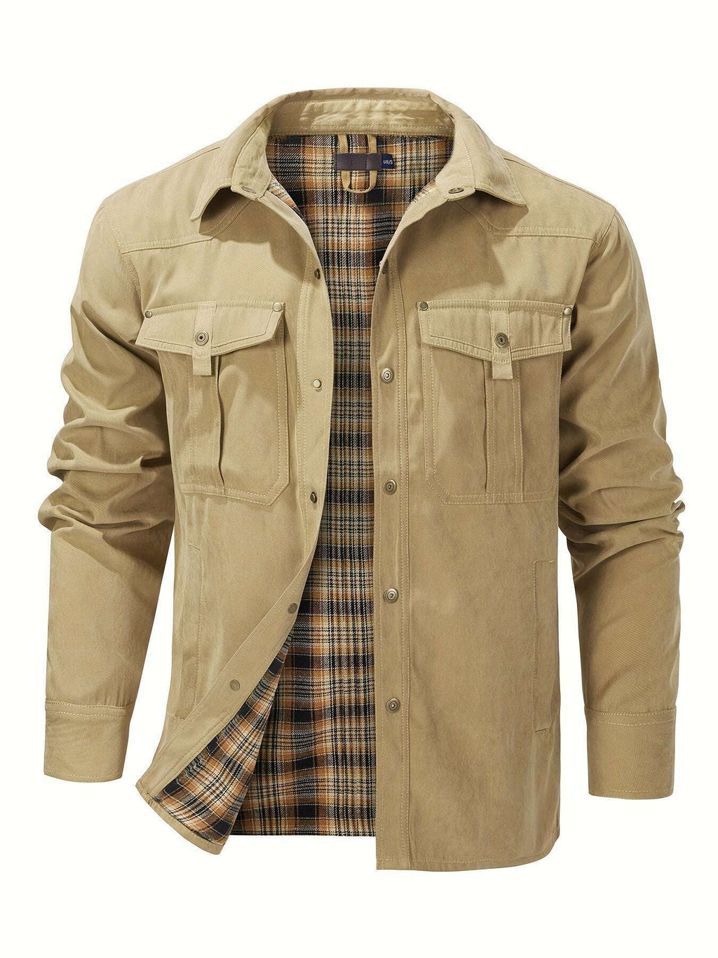 men-s-casual-plaid-cargo-jacket-stylish-solid-color-for-spring-fall-oaxg-HUG