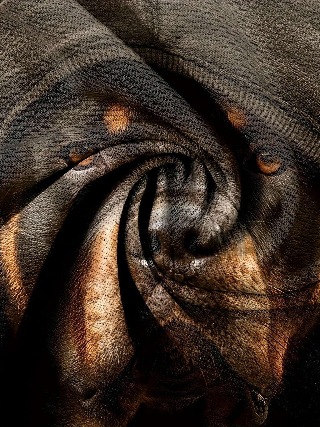 men-s-casual-rottweiler-print-t-shirt-soft-polyester-crew-neck-oaxg-AMD