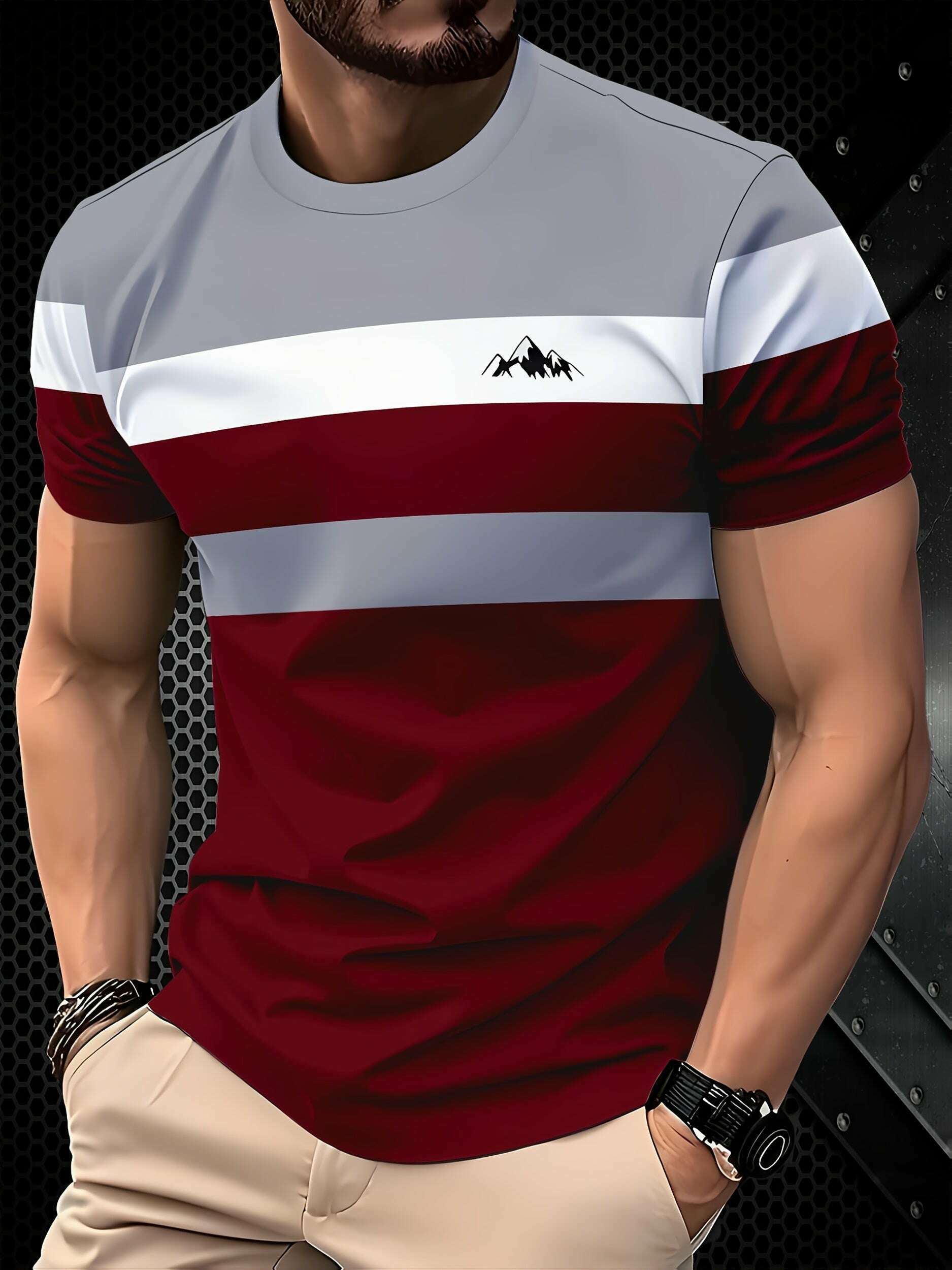 men-s-casual-short-sleeve-t-shirt-striped-mountain-graphic-tee-oaxg-fiw