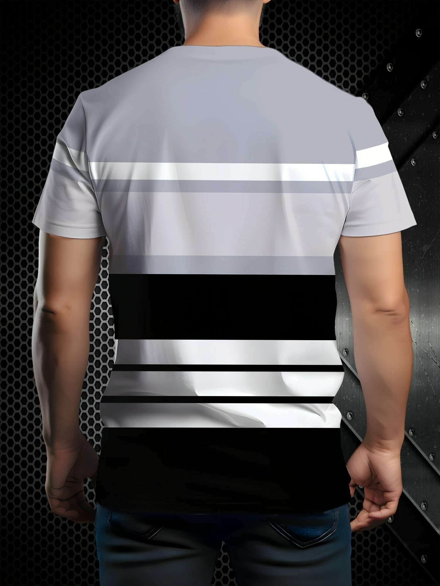 men-s-casual-short-sleeve-t-shirt-striped-mountain-graphic-tee-oaxg-iz1