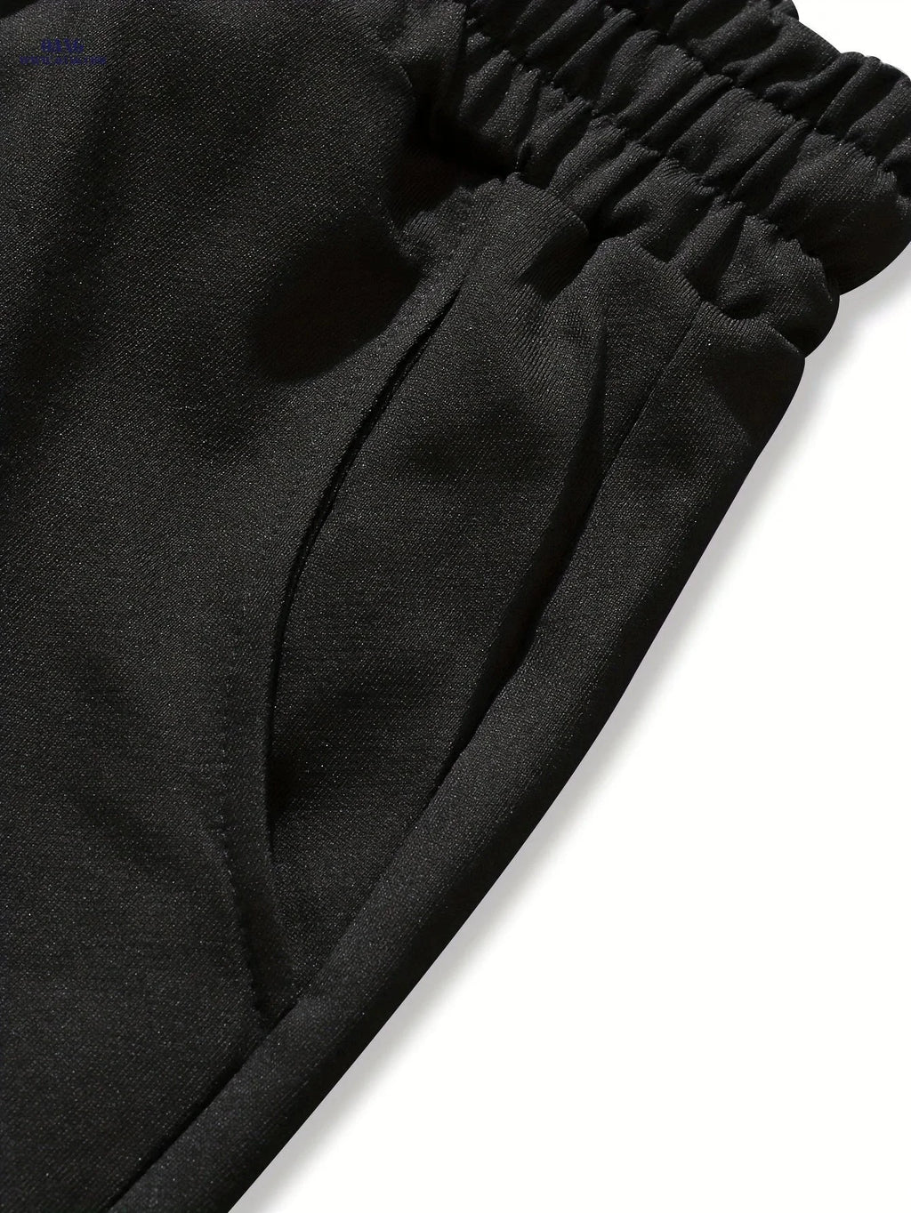 Men's Casual Sports Shorts - Comfortable Stretch Fit, Drawstring Style   OAXG 